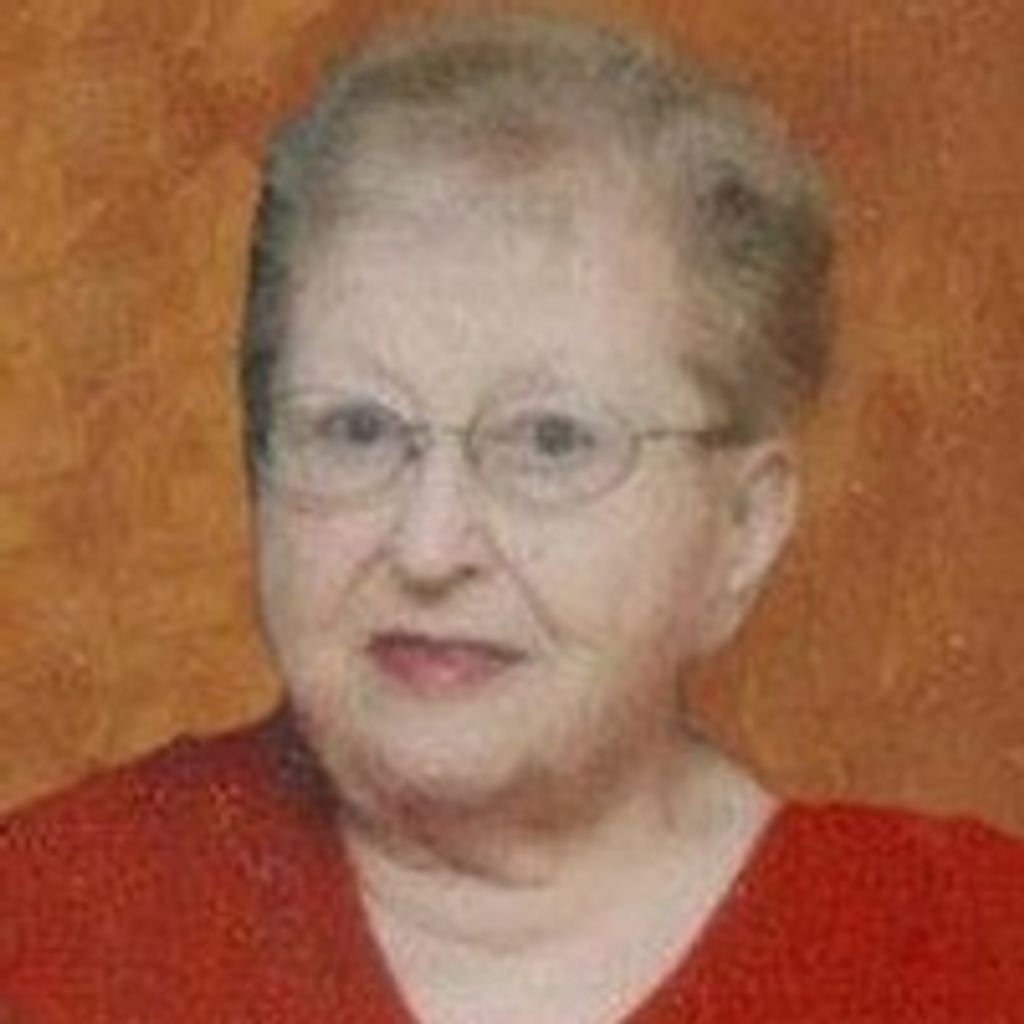 Doris A. Lange