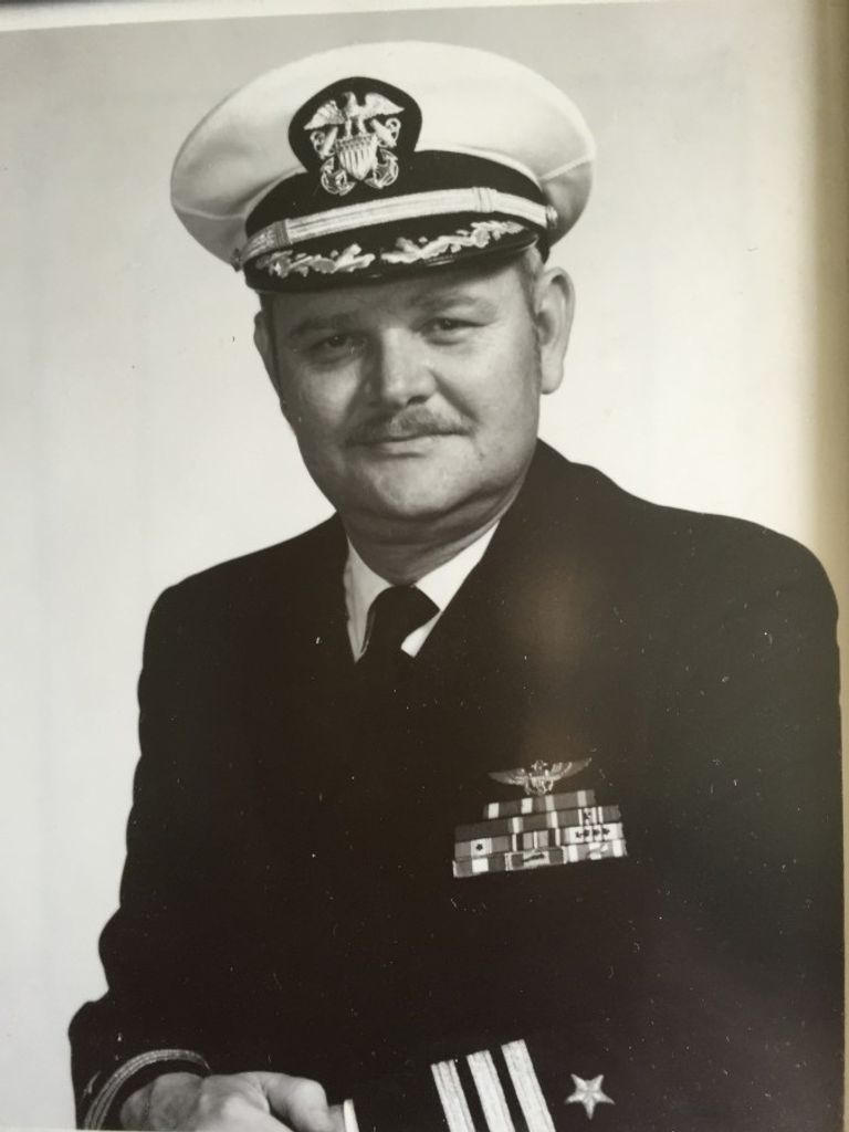 Robert "Bob" Dalton