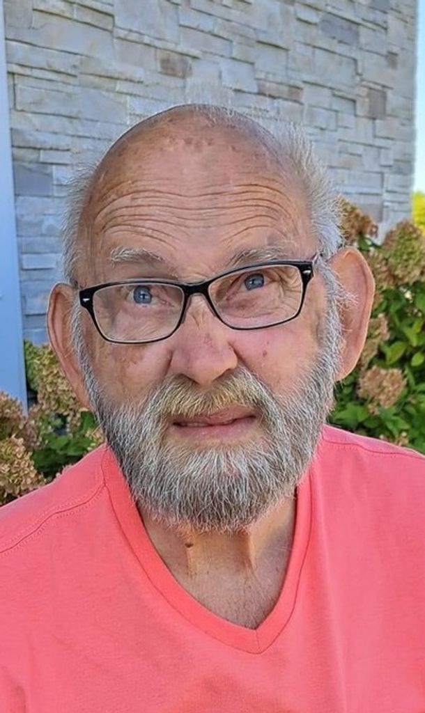 Ronald C. Johnson Profile Photo