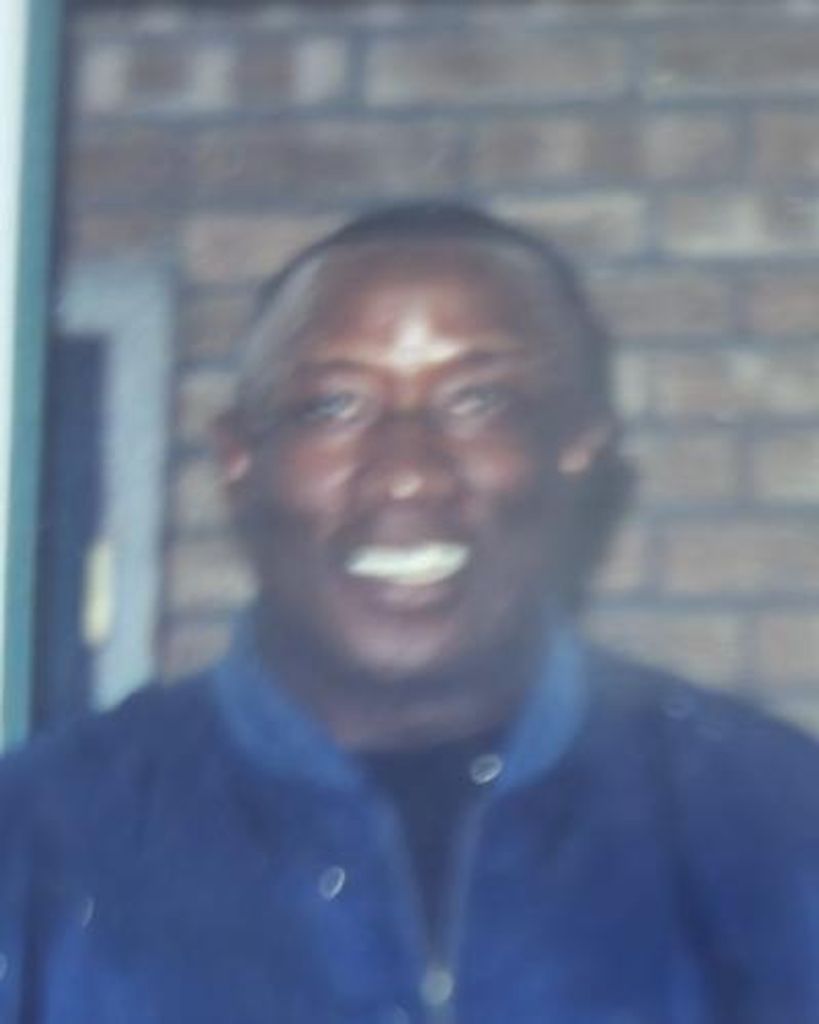 Carl Edward Evans Profile Photo