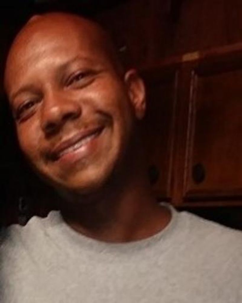 Patrick Dewayne Williams Profile Photo