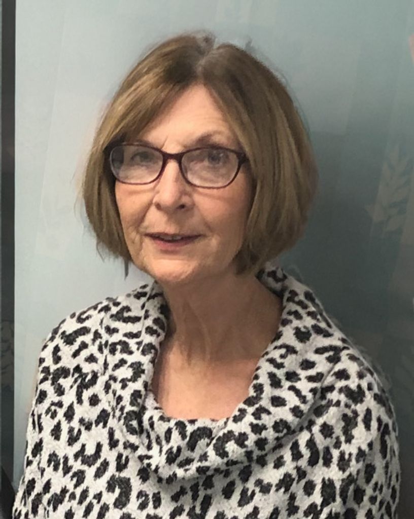 Marjorie Adams Profile Photo