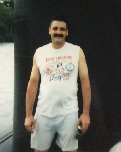 Master Chief Thomas D. "Tom" Huffcut, Ret. Profile Photo