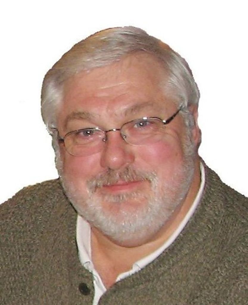 George F. Delong Profile Photo