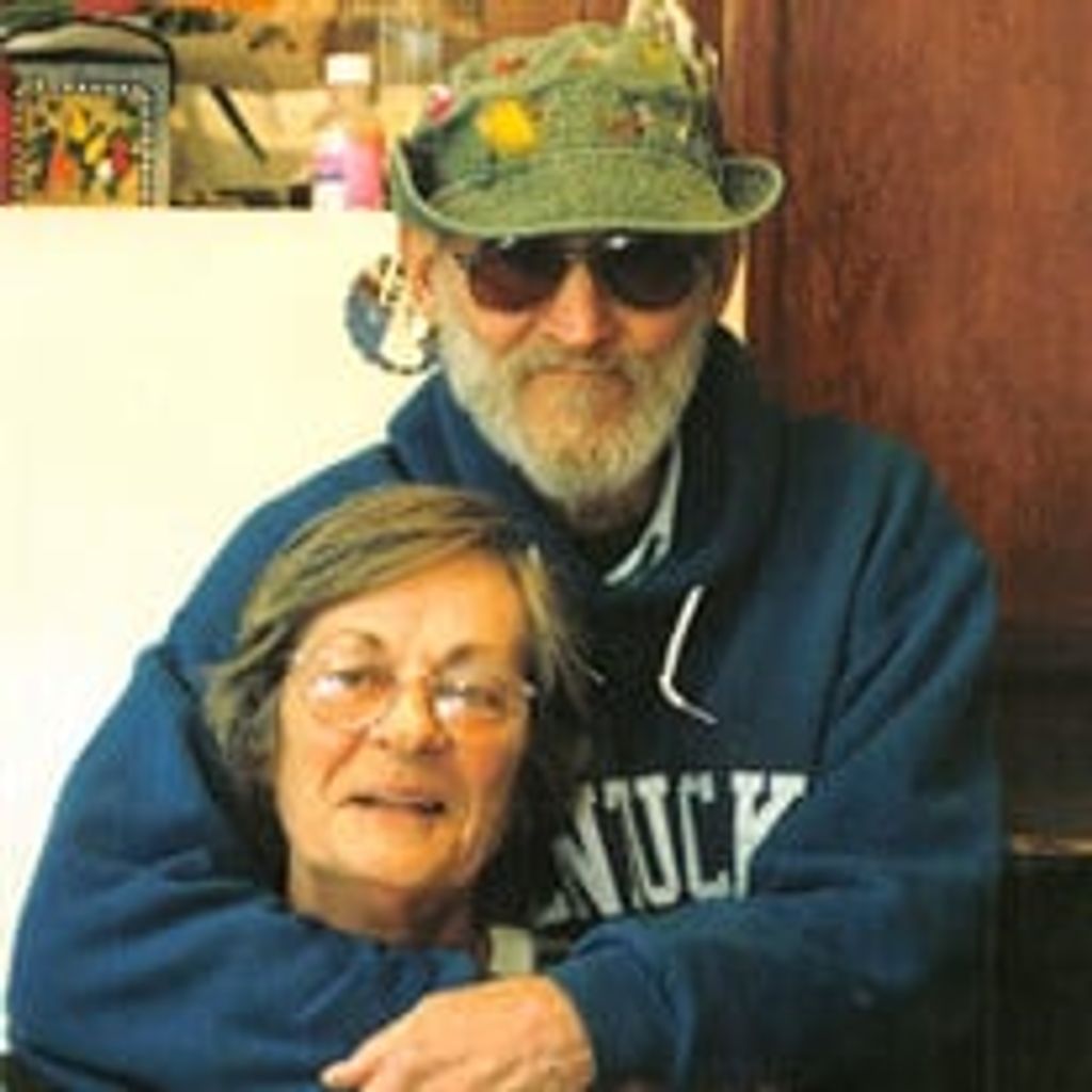 Freda Ann Gould
