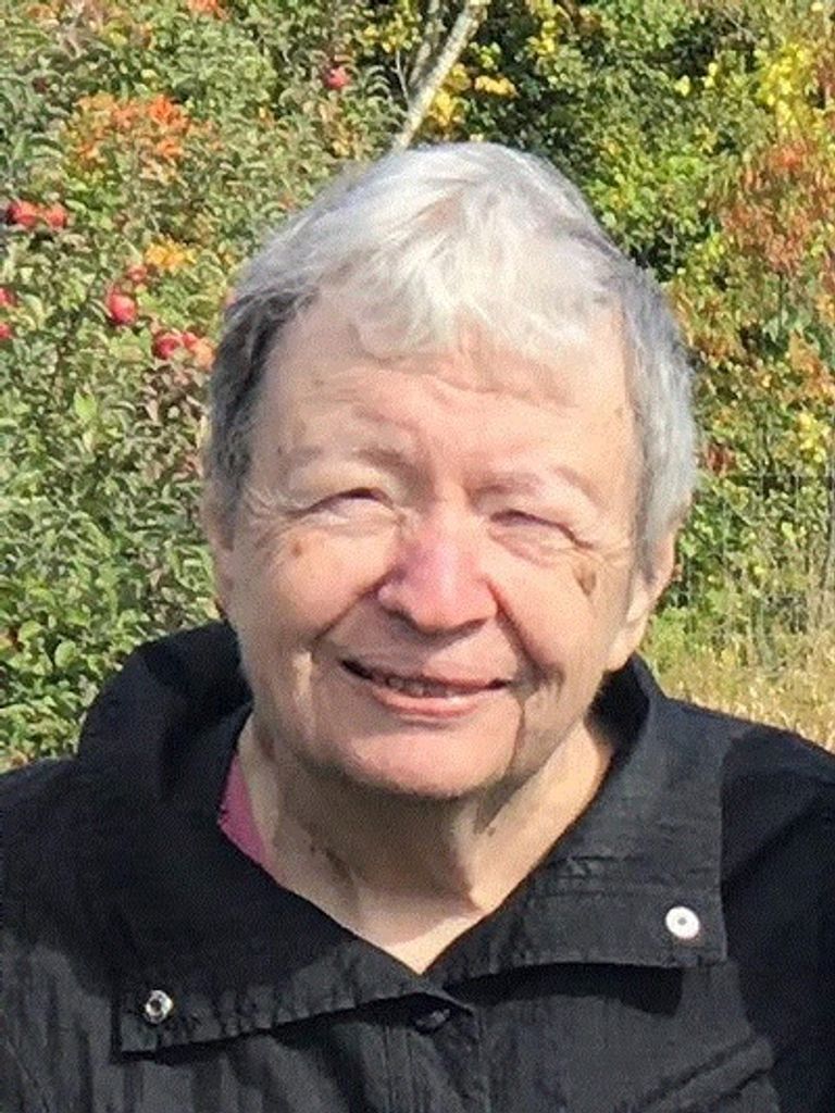 Joanne B Tutein