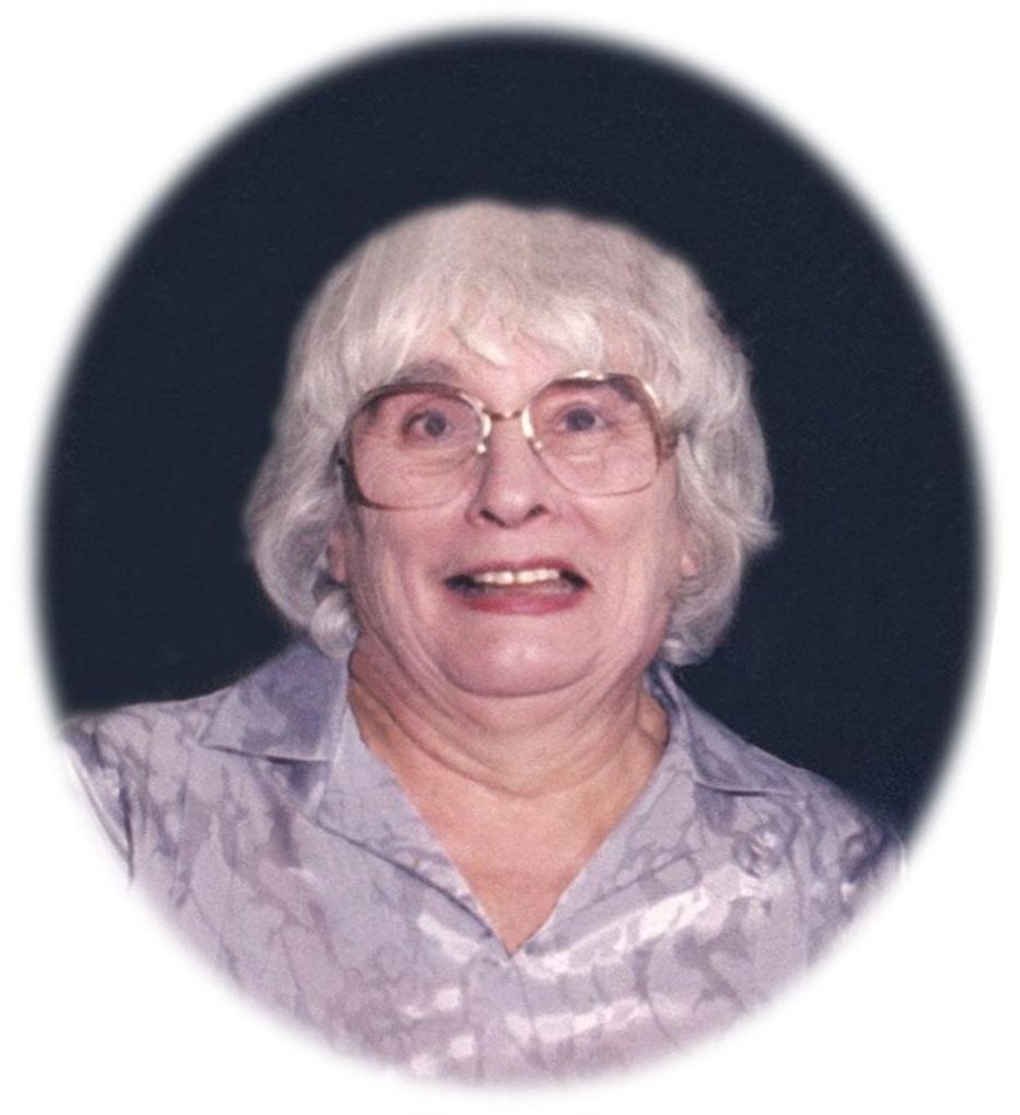 Betty J Mcnutt