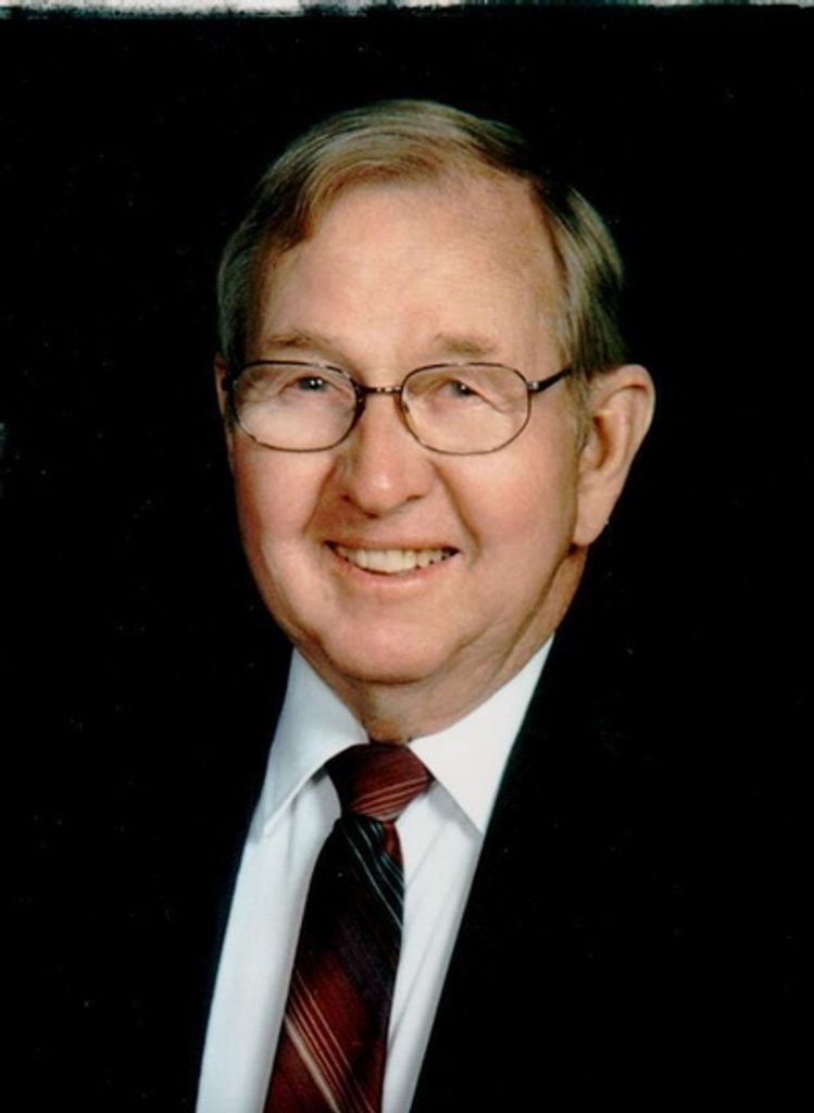 Dennis G. Toillion