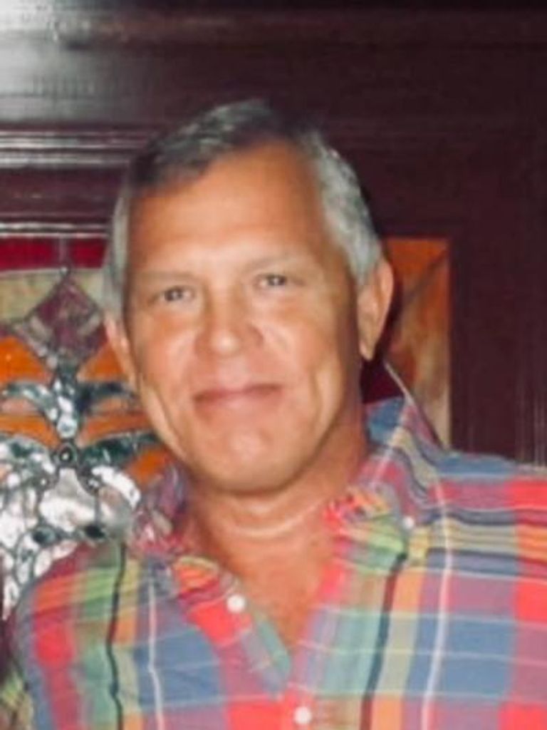 Dale Thomas Profile Photo