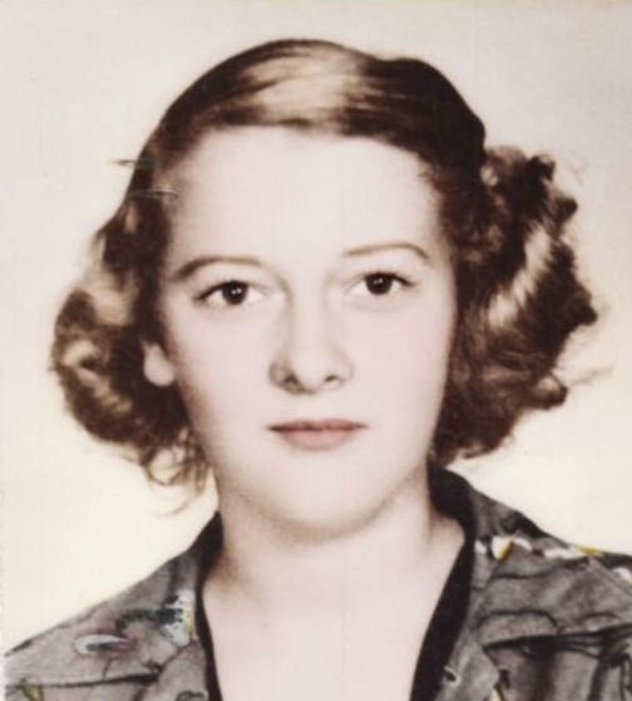 Inez Trichel