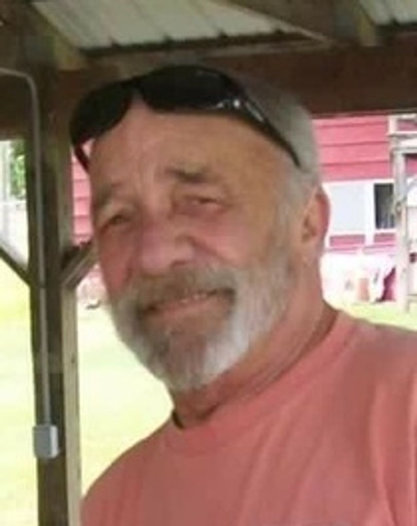 David M. Edwards