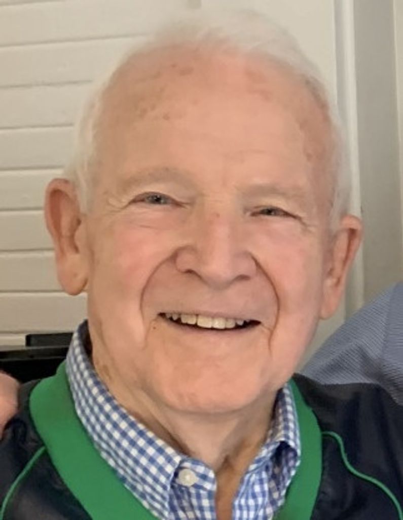Richard   "Dick" Mullington Lewis, Jr.
