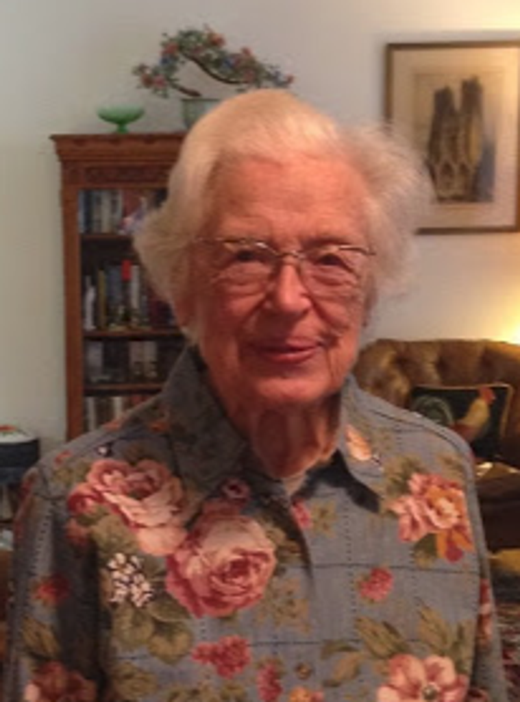 Olga Byrne Fryer Profile Photo
