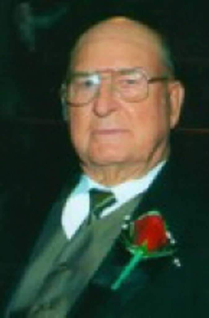 Robert Stanley Harrison