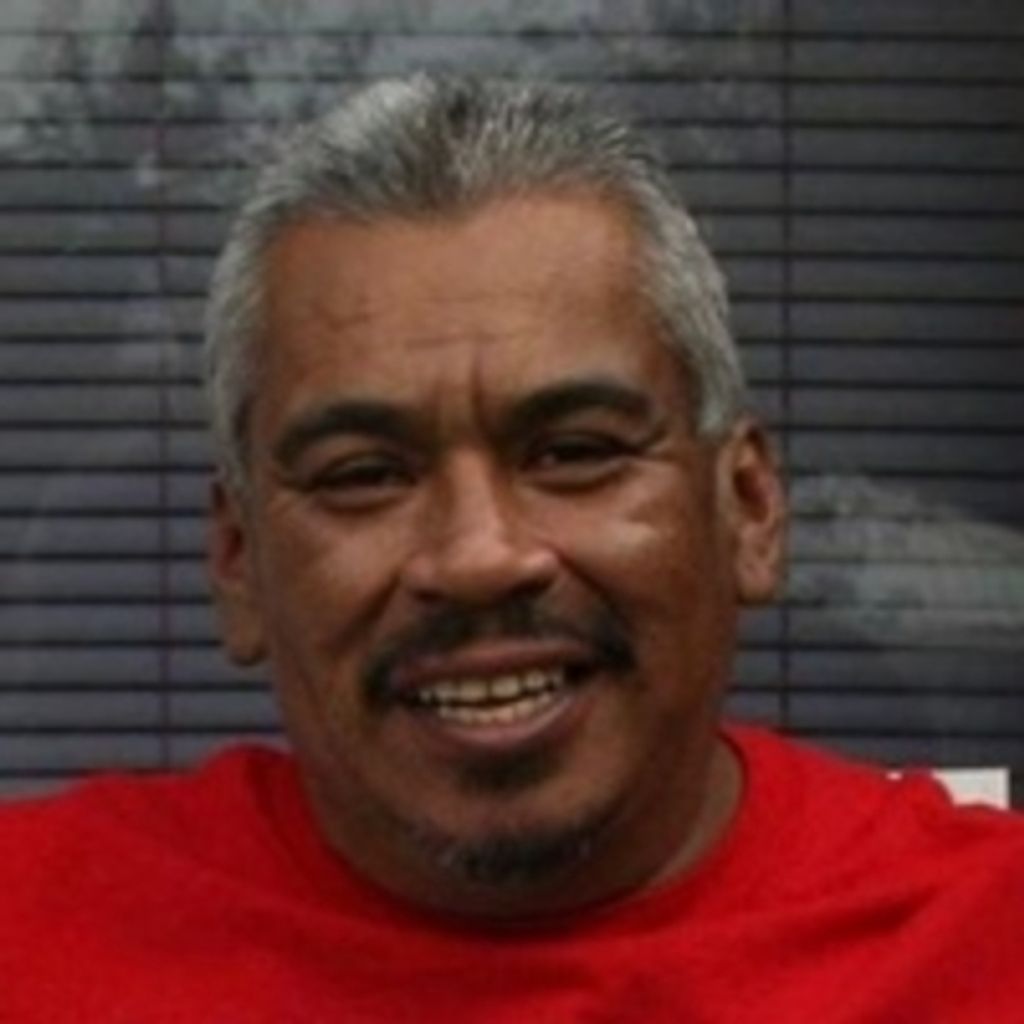 Larry Martinez
