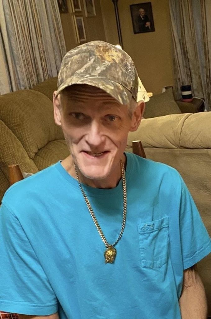 Ronald Charles "Ron" Brewer Profile Photo