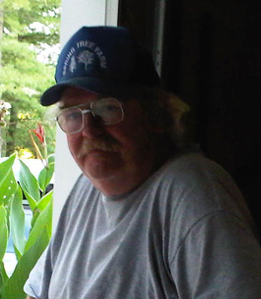 Michael Horlock
