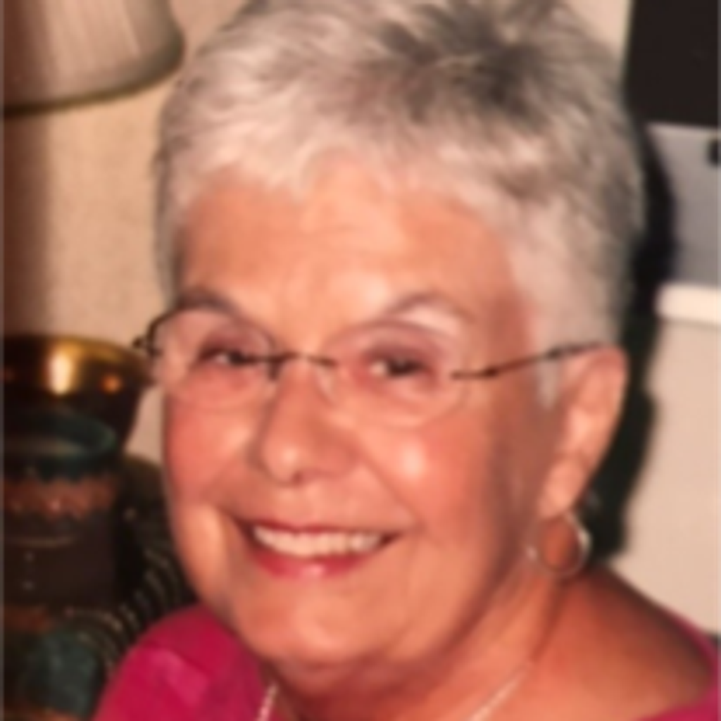 Patricia Volk