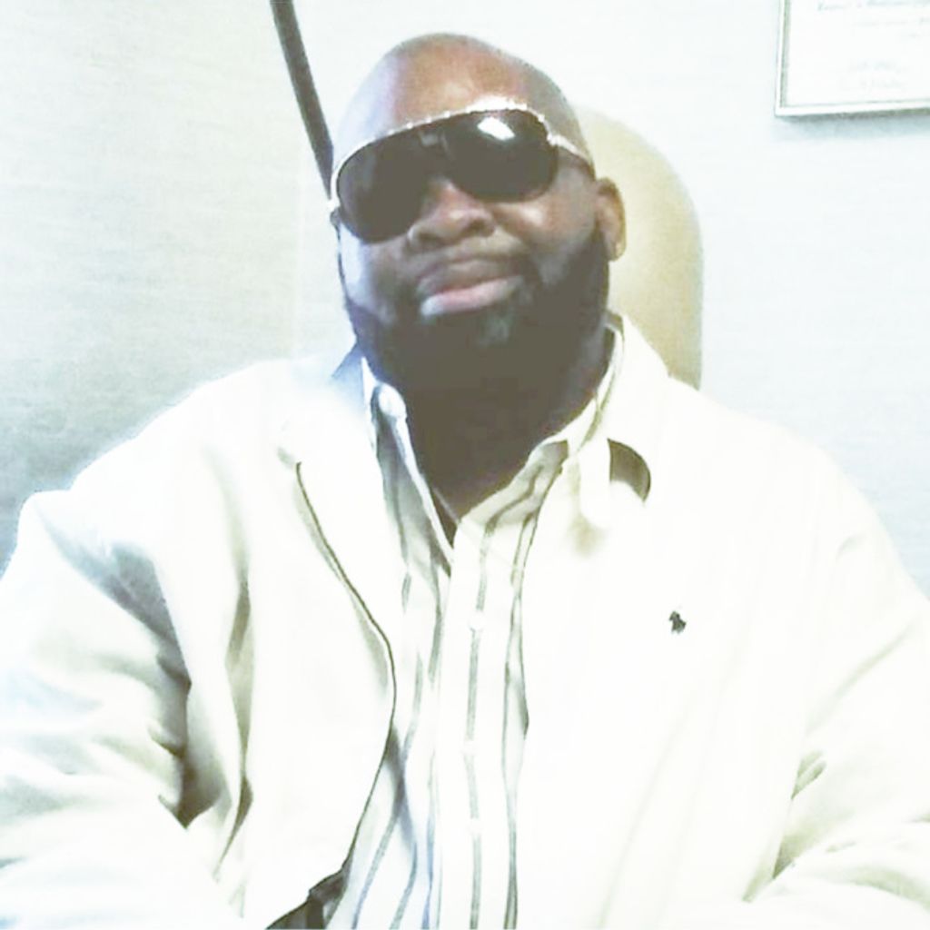 Anthony L. Williams