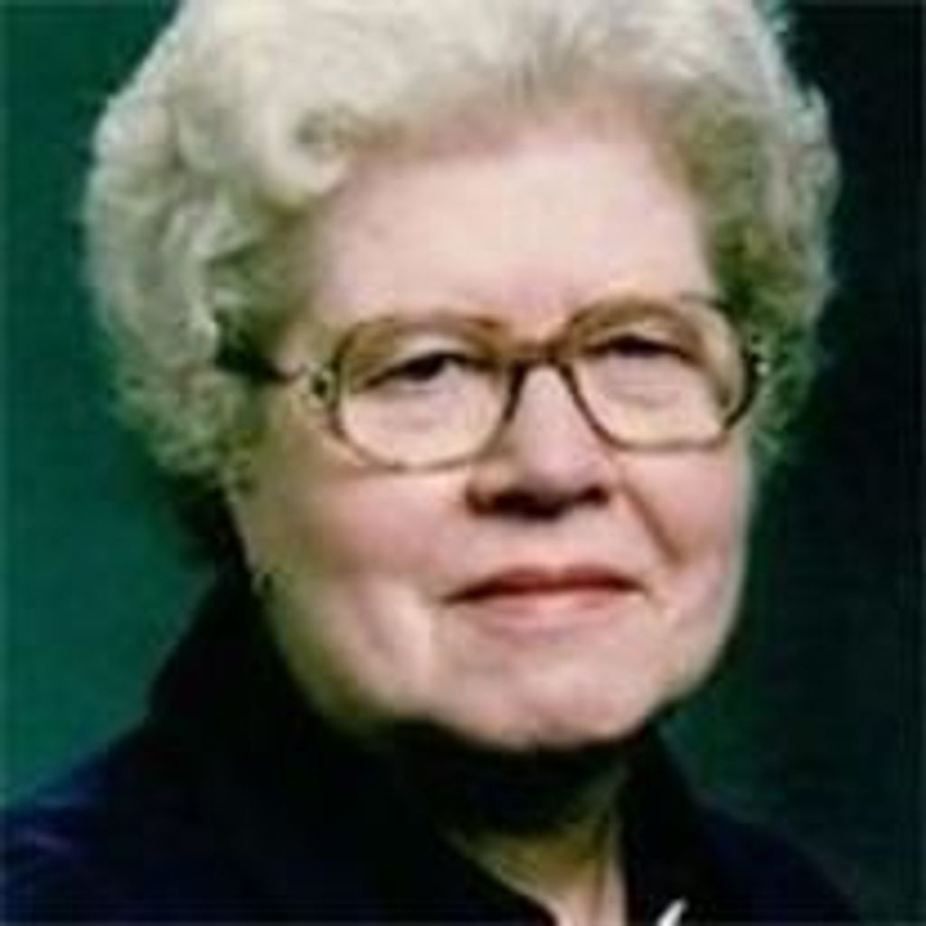 Ruth Scheid