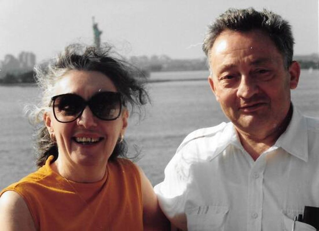 Josephine Parisi Profile Photo