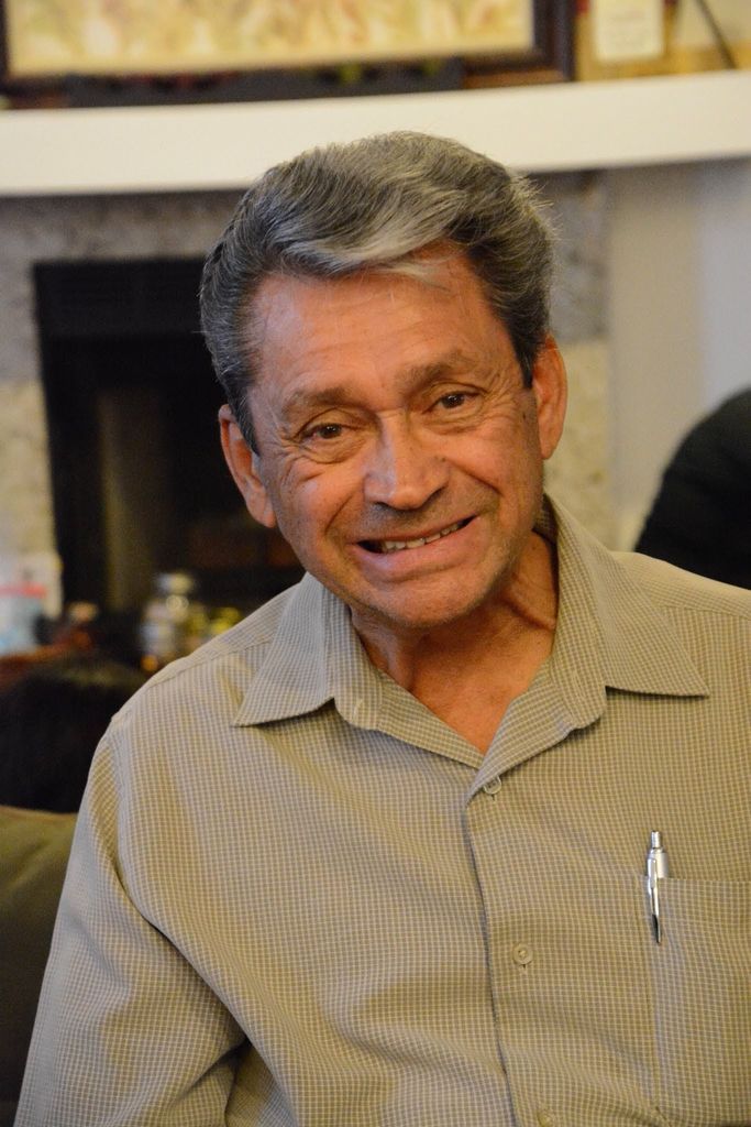 Tomas Negron Profile Photo