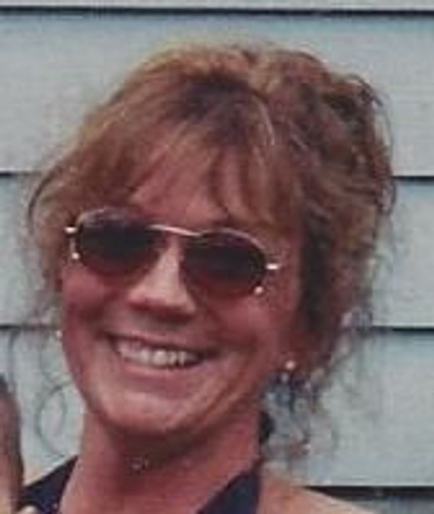 Michelle (Eichhorn) Fasulo