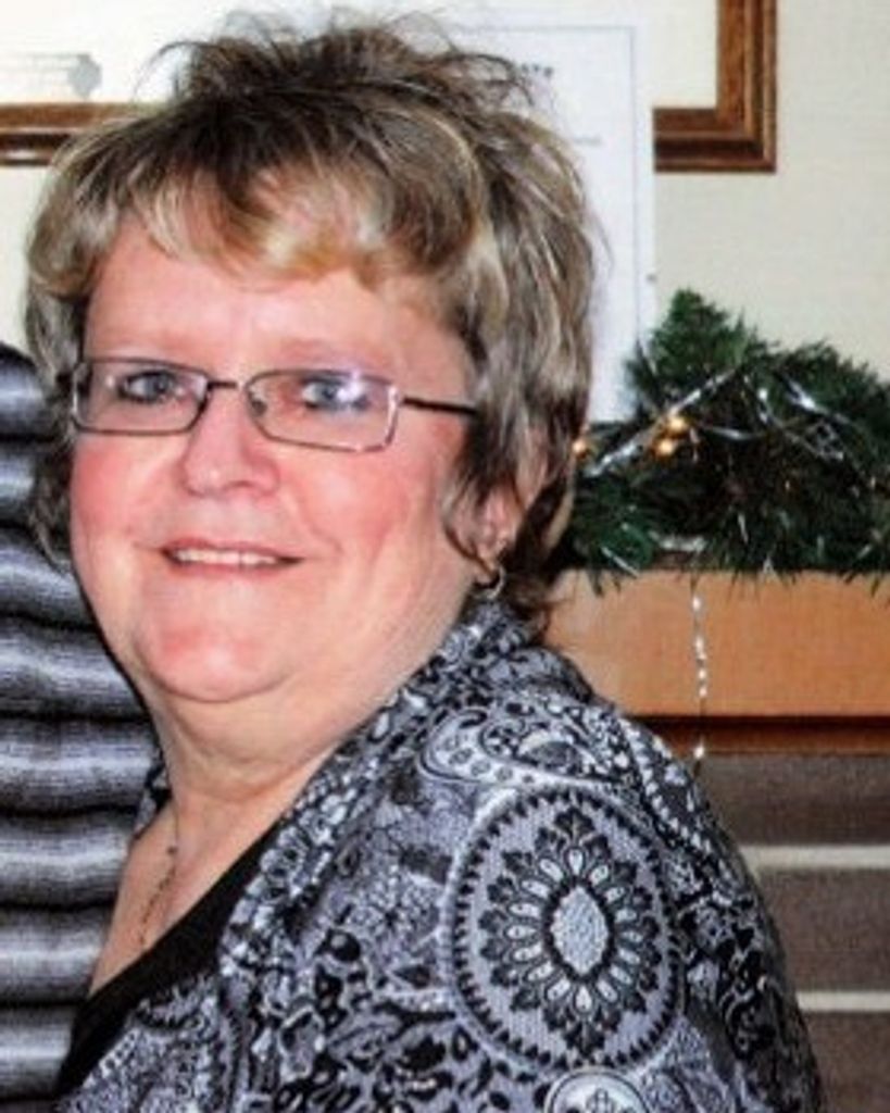 Shirley Dianne Hainsworth Profile Photo