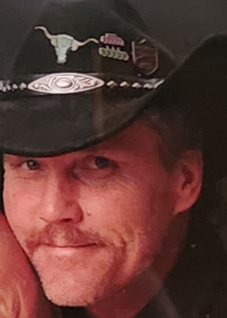 Kevin Lewis Ramsey Profile Photo