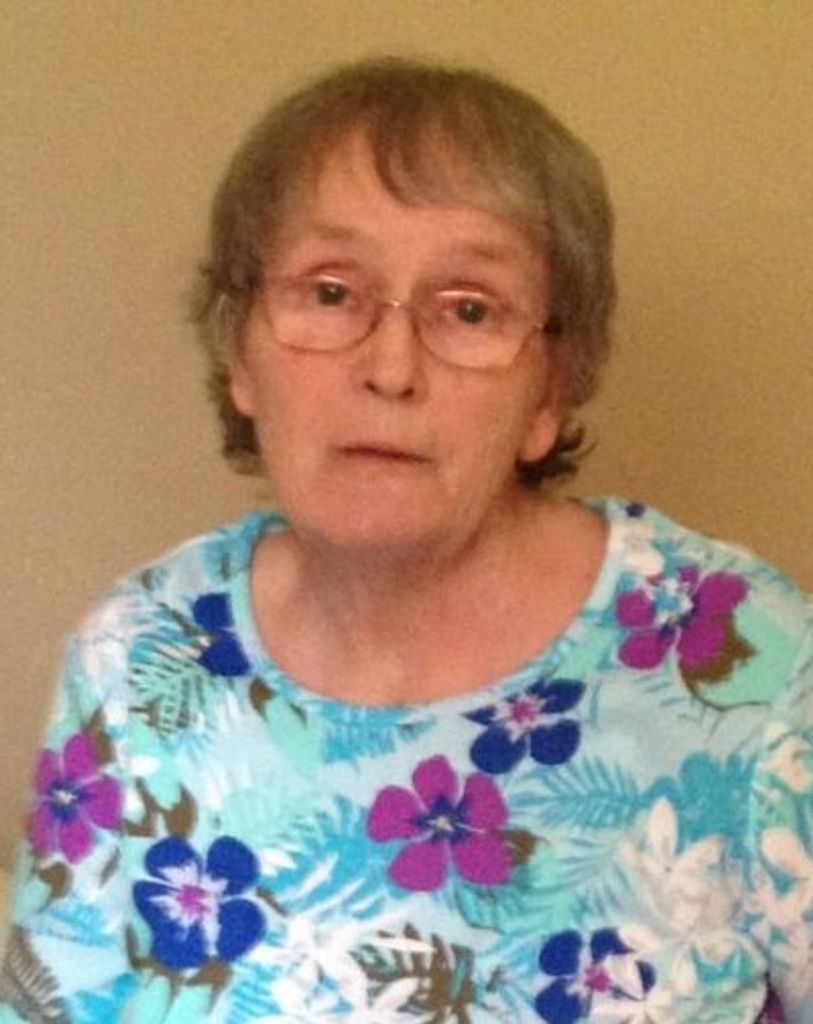 Emma "Judy" Franklin