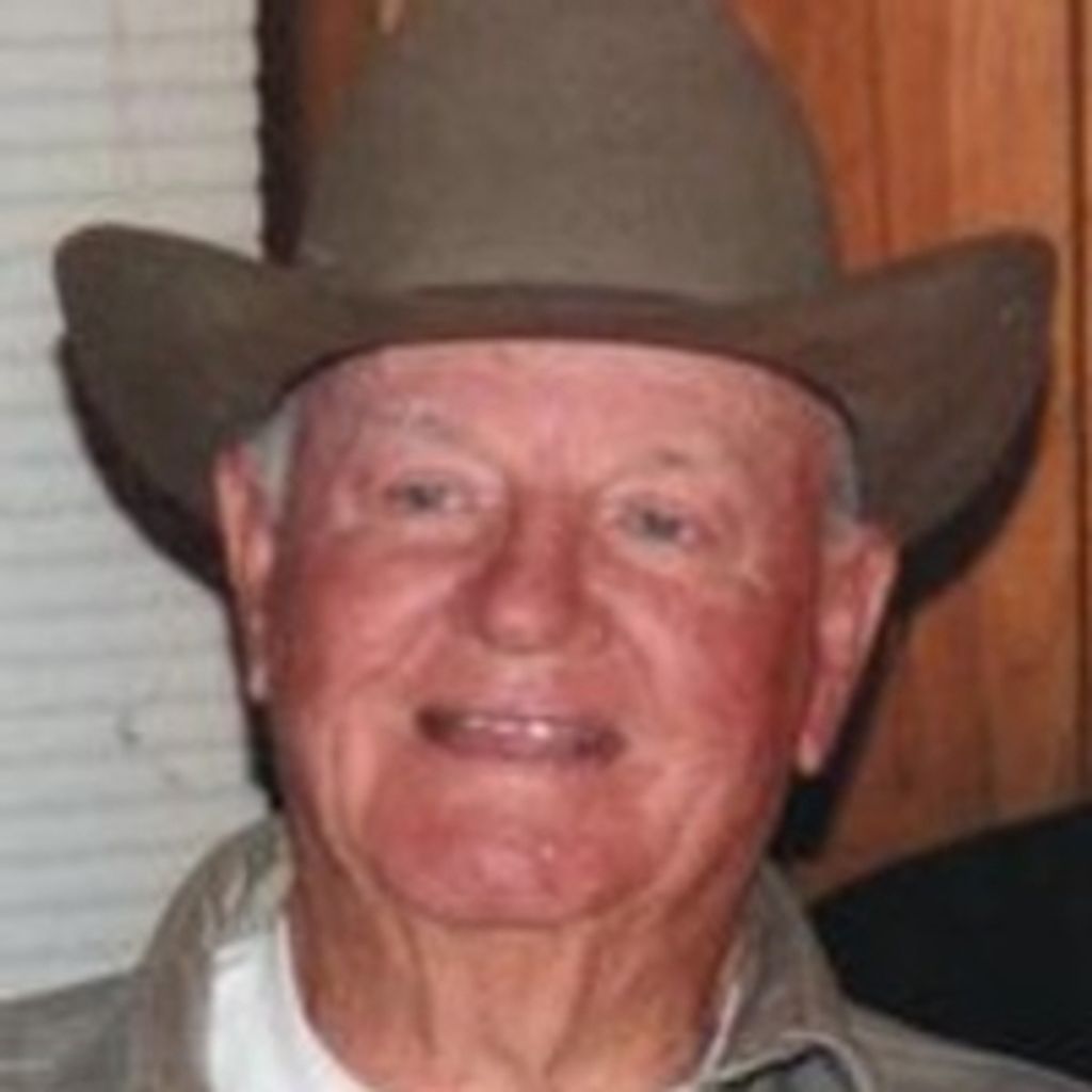 Harold Geen Nixon Profile Photo