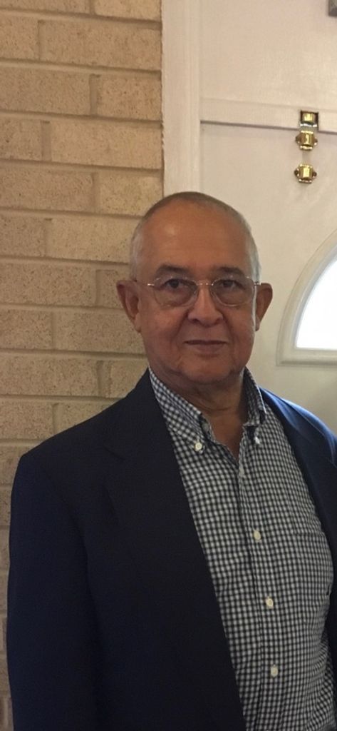 Mr. Stanley J. Roque