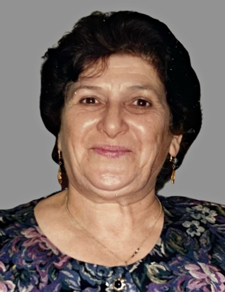 Noha Bahjet Tueimeh