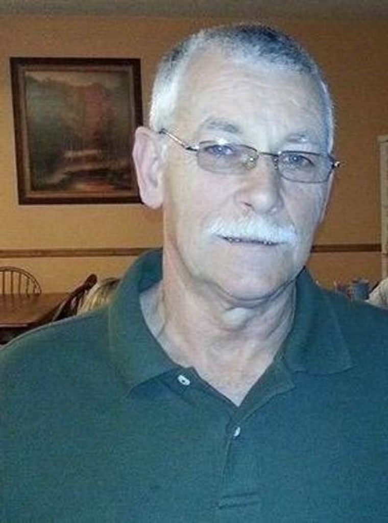 Jimmy Dale Reynolds, Sr. Profile Photo