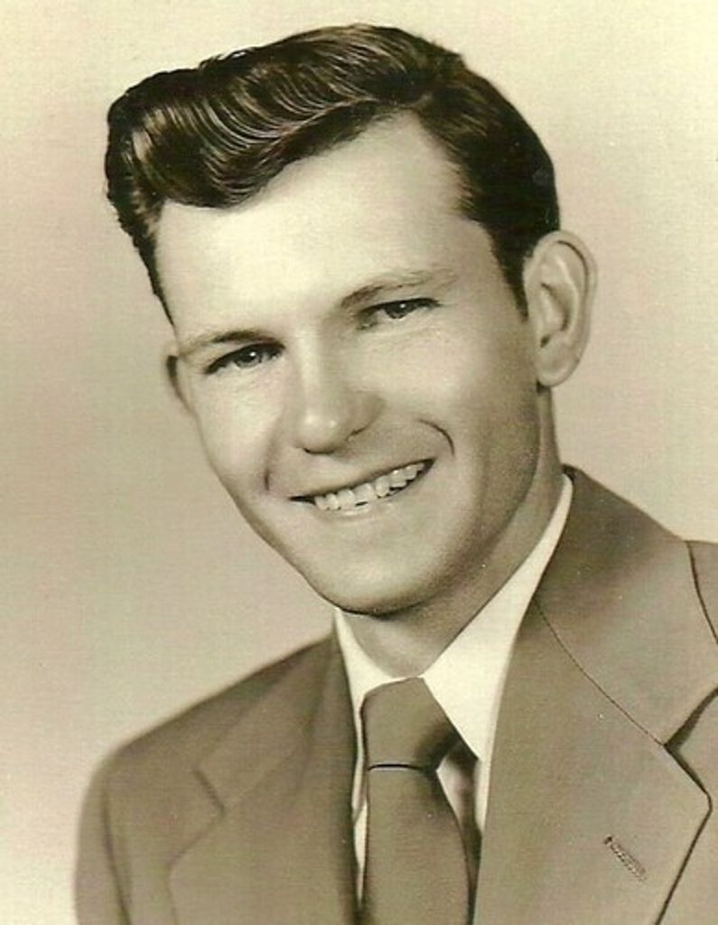 Kenneth Perkins Scherer