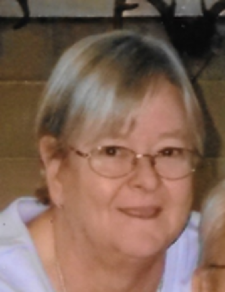 Cheryl B. (Wolford) Rotz