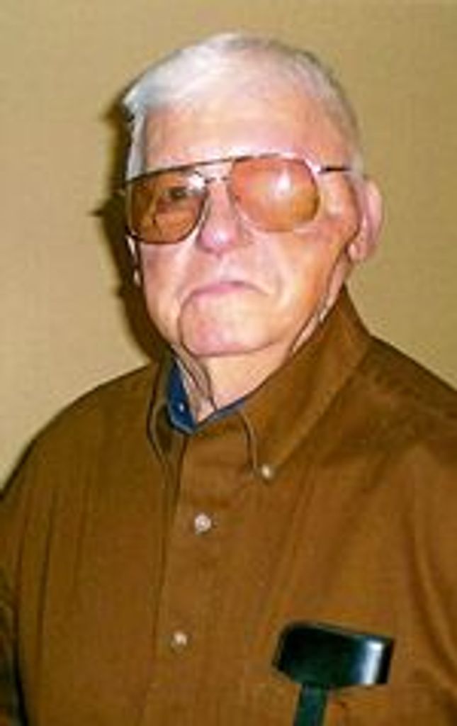 Billy Mack Connor