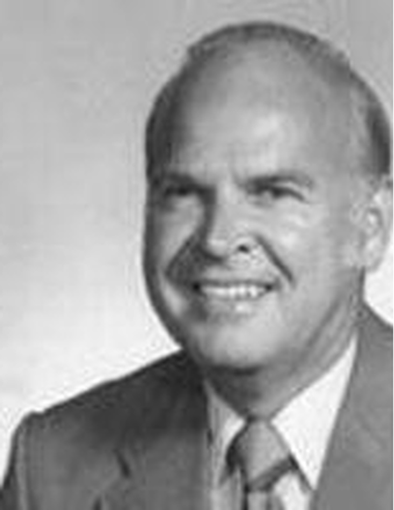 E. Charles "Chuck" Wagner
