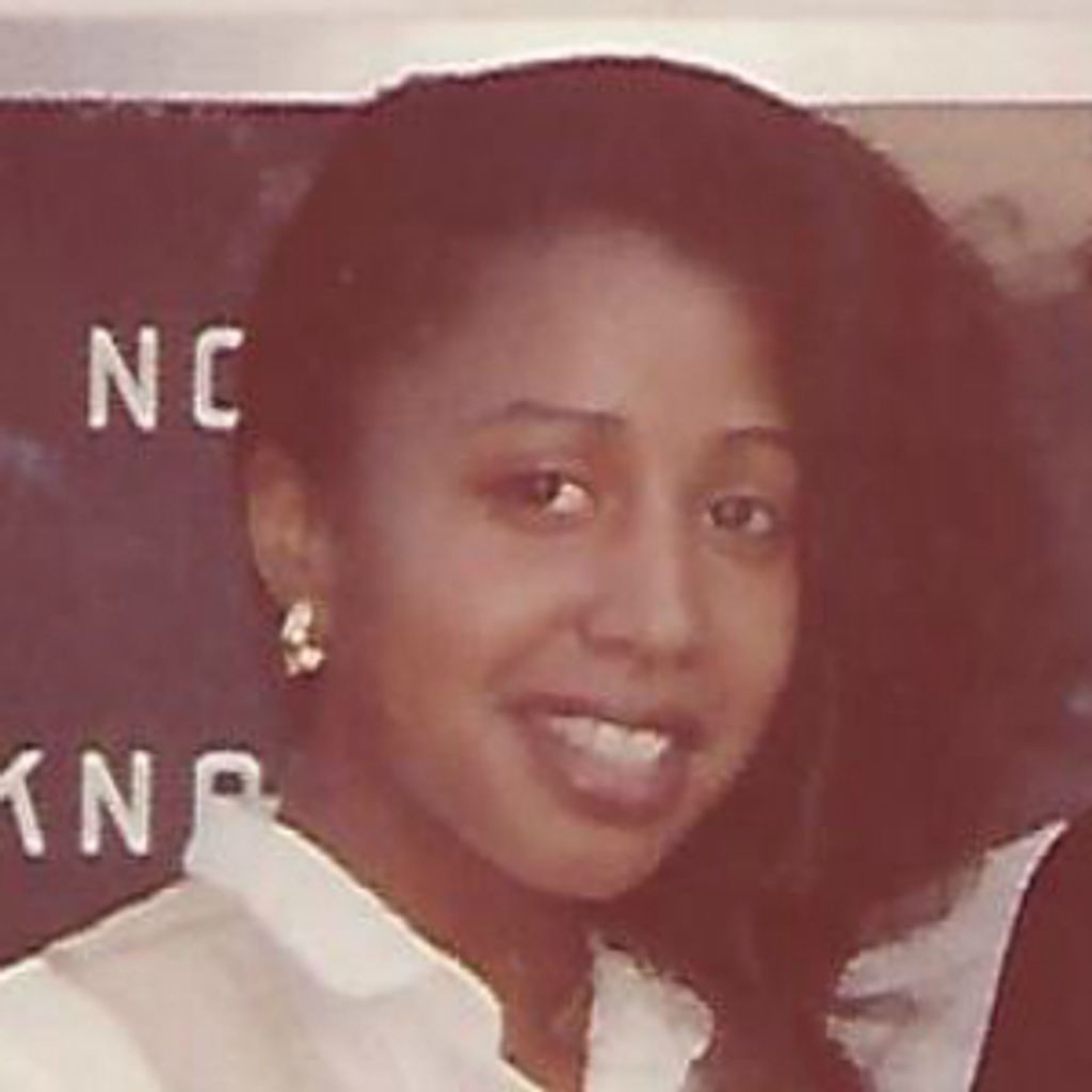 Felicia Holland