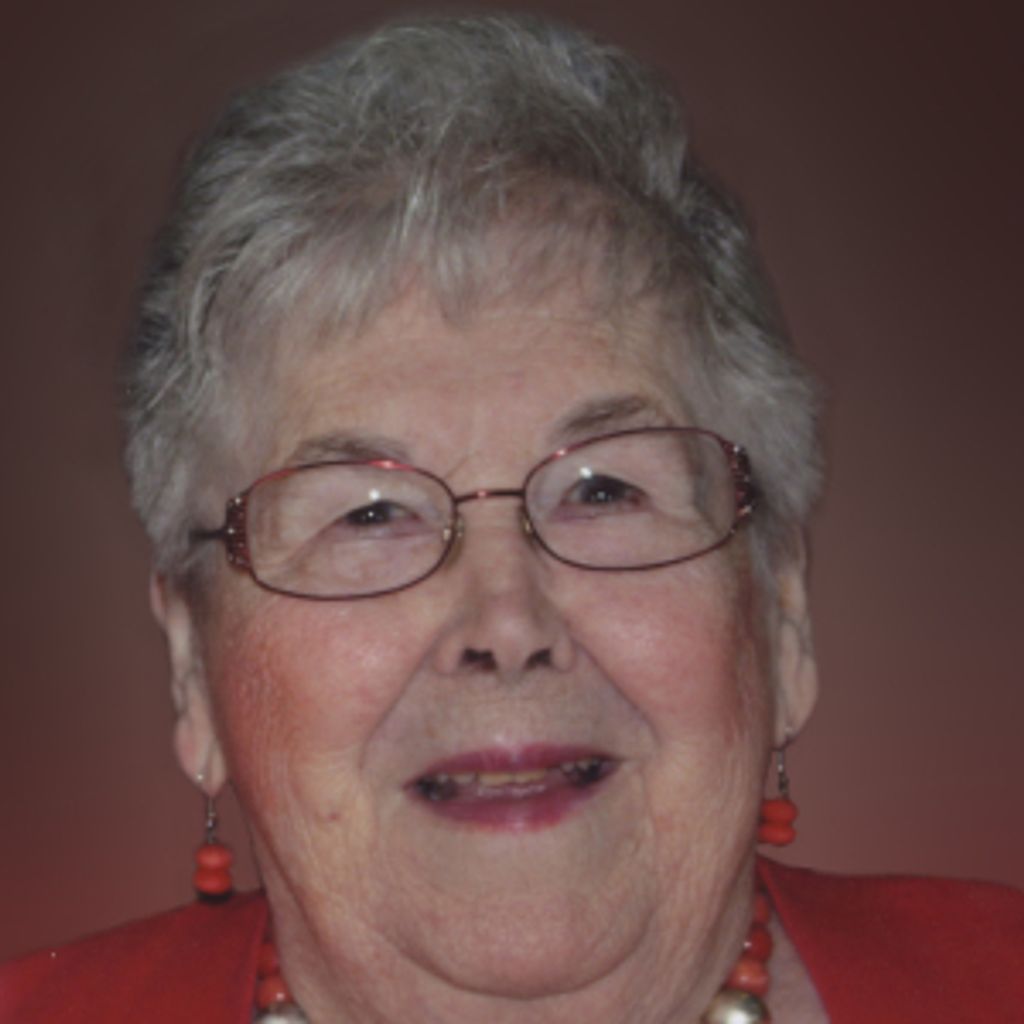 Loretta Suchman