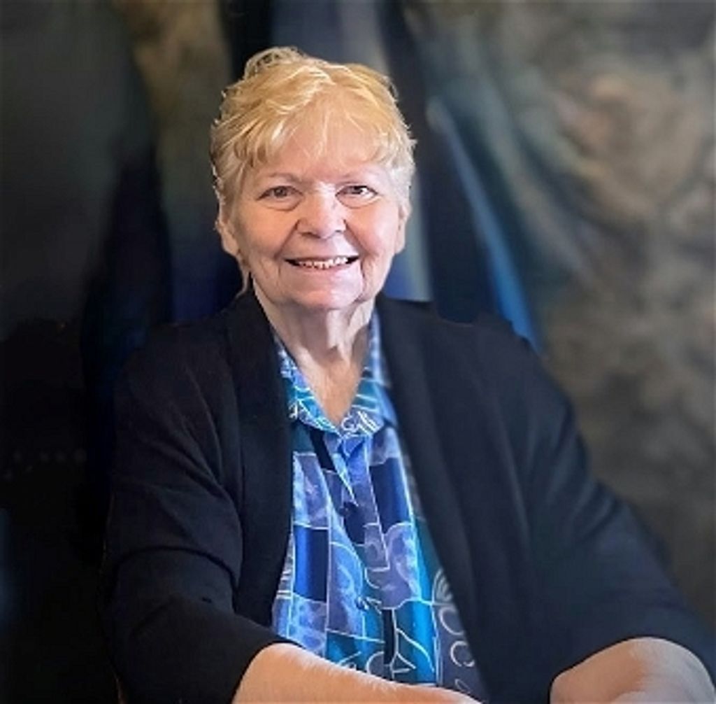 Susan Finch Profile Photo