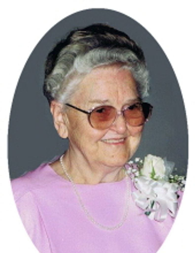 Viola  Tackett Shepherd