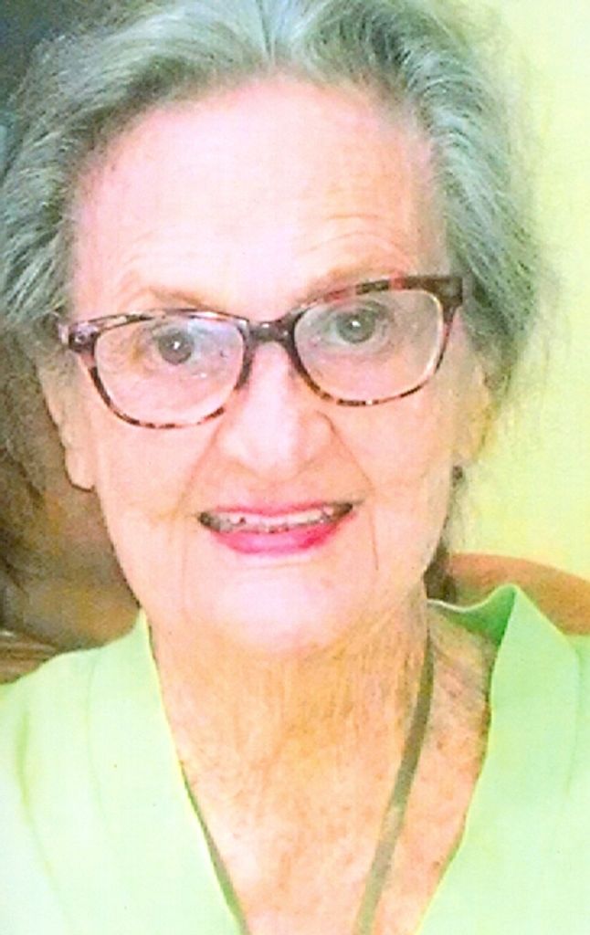 Eleanor M. (Huss)  Conrad