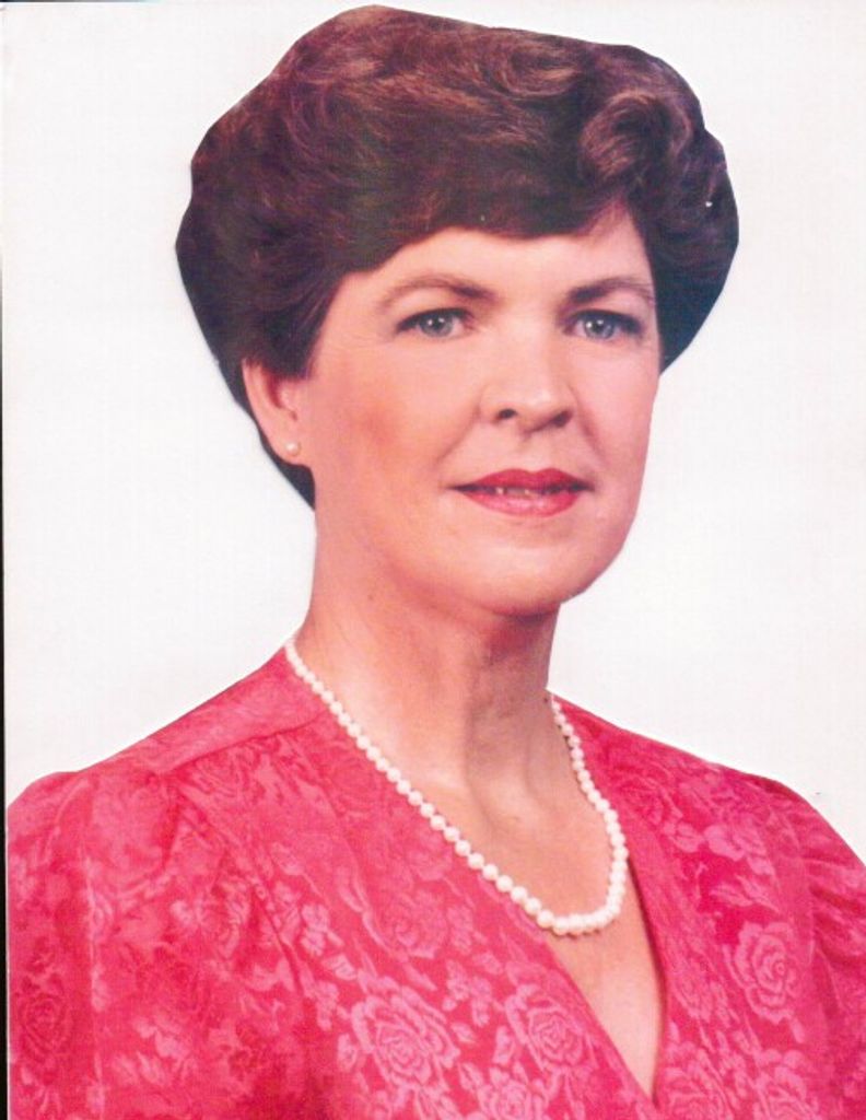 Helen Mae (Miller)  Kissner