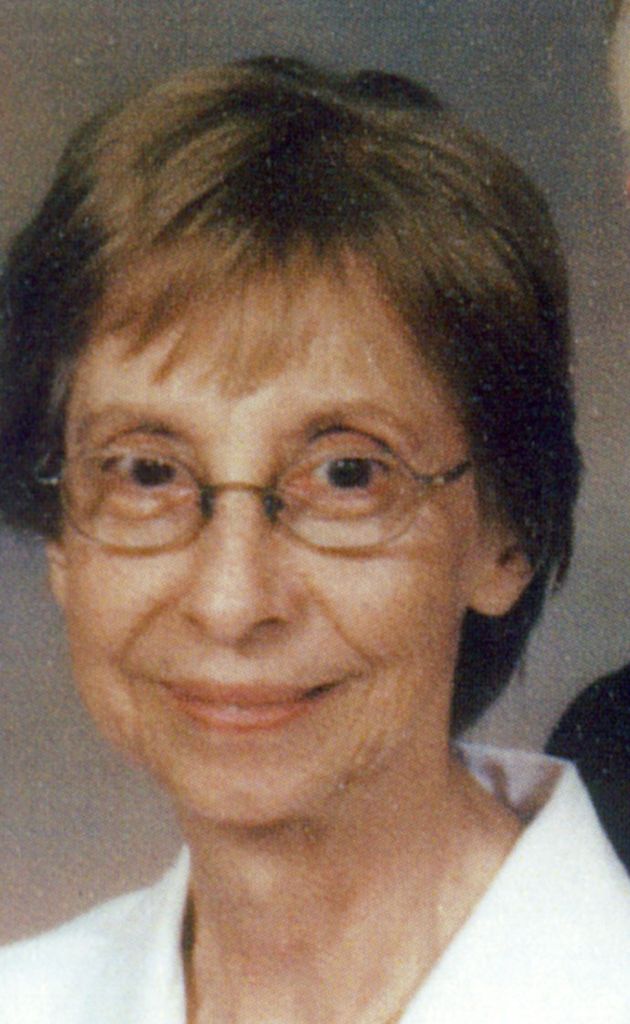 Violet Stroh Profile Photo