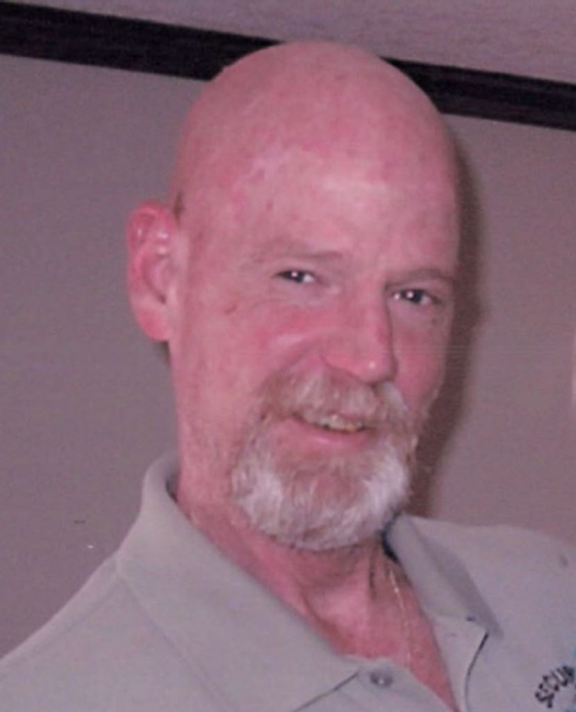 Red Bradley Profile Photo