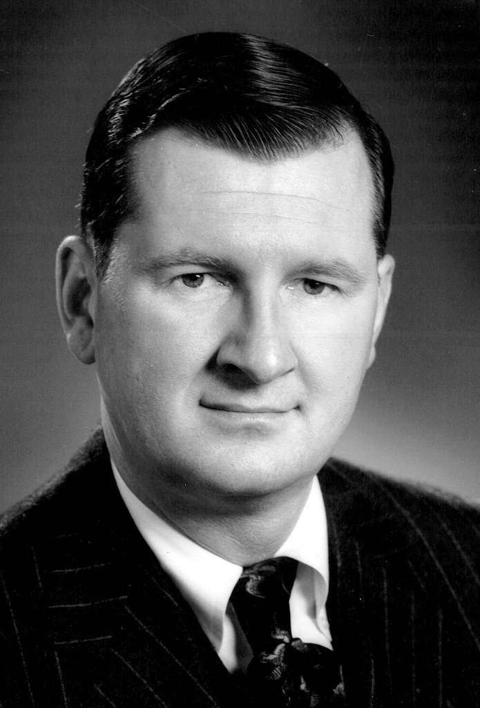 J. Patrick (Pat) Phelan