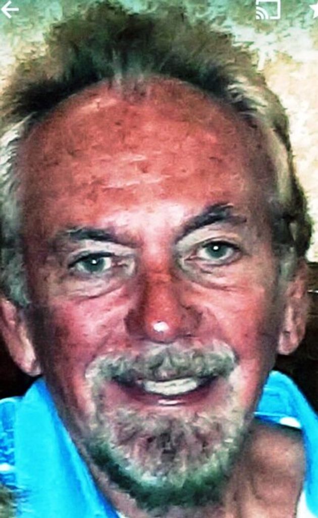 James "Jim" Robert Dapore