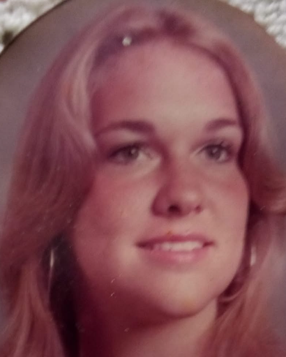 Rebecca Lynne Daughtrey's obituary image
