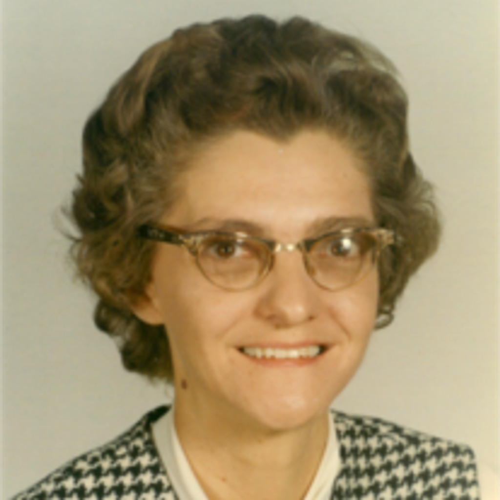Janet Morris